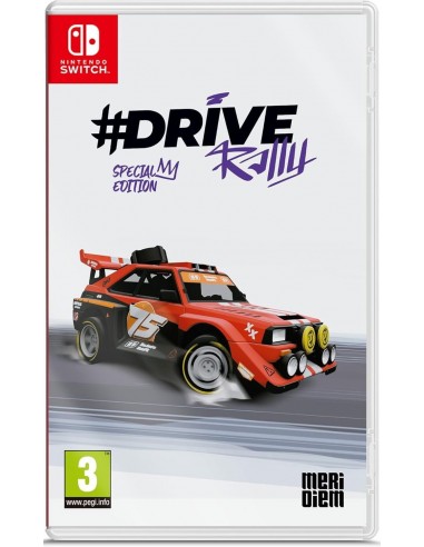 19347-Switch - Drive Rally - Special Edition-8436622260775