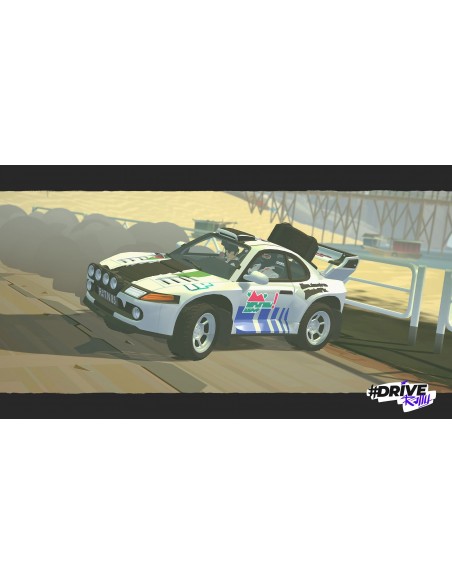 -19347-Switch - Drive Rally - Special Edition-8436622260775