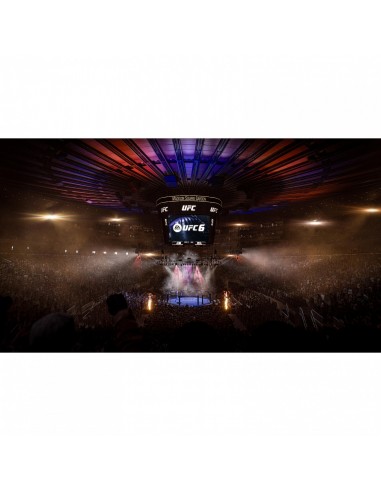 20171-Xbox Smart Delivery - EA SPORTS UFC 6-5030939125463