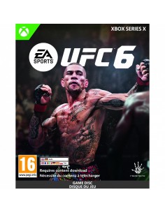 Xbox Smart Delivery - EA...