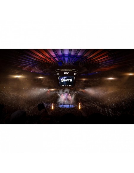 -20172-PS5 - EA SPORTS UFC 6-5030943125466