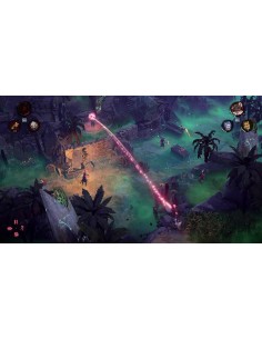 PS5 - Shadow Gambit: The... 2