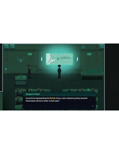 -19119-PS5 - Long Gone Days Collectors Edition-8436016712835