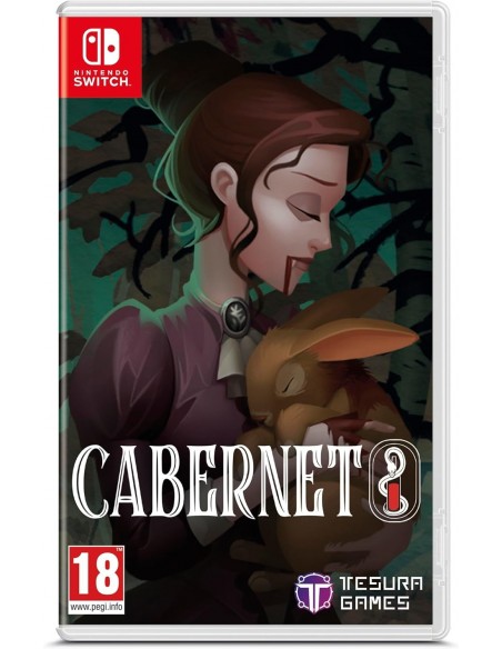 -19230-Switch - Cabernet-8436016713122