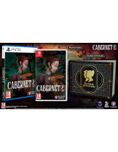 Switch - Cabernet 2