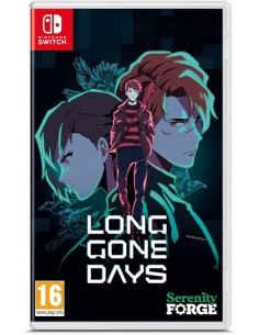 Switch - Long Gone Days