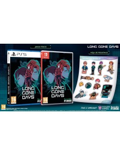 Switch - Long Gone Days 2