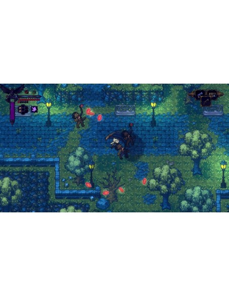 -19189-PS5 - Hunt The Night-8424365728119