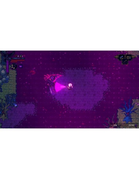 -19189-PS5 - Hunt The Night-8424365728119