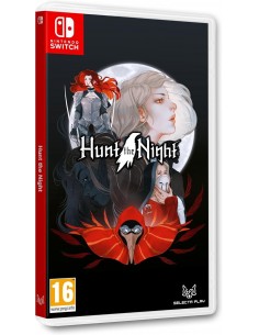 Switch - Hunt The Night  2