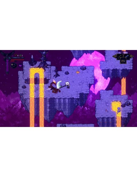 -19186-Switch - Hunt The Night -8424365728096