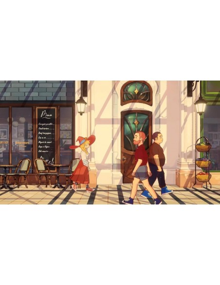 -19090-Switch - The Witchs Bakery-5061078711422