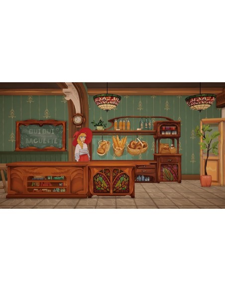 -19090-Switch - The Witchs Bakery-5061078711422