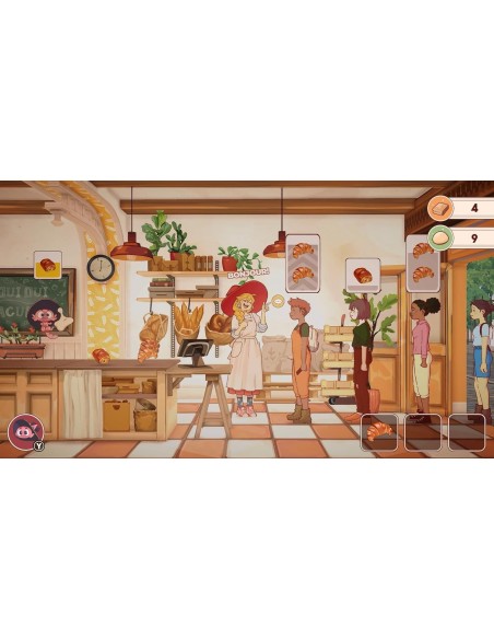 -19090-Switch - The Witchs Bakery-5061078711422