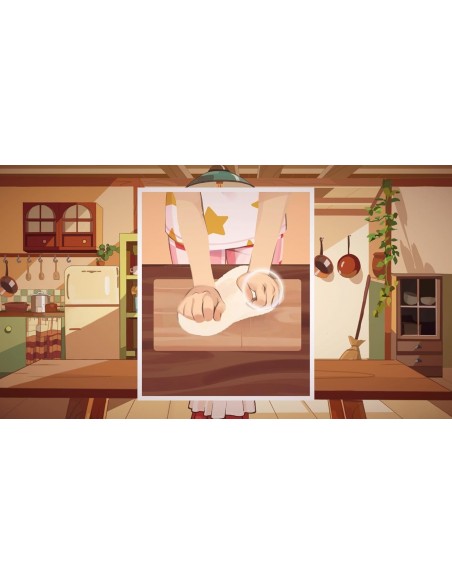 -19084-Switch 2 - The Witchs Bakery-5061078711453