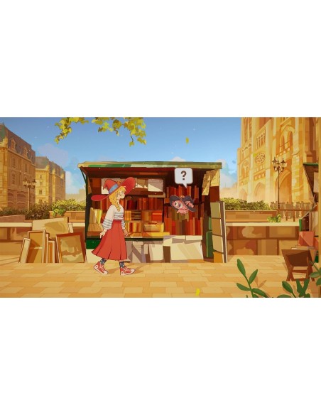 -19084-Switch 2 - The Witchs Bakery-5061078711453