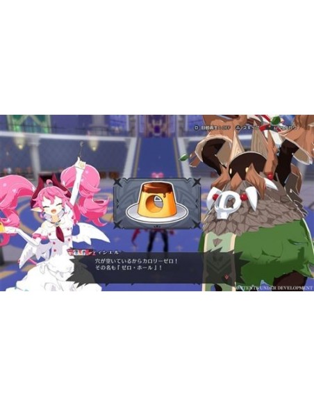 -19355-PS5 - Disgaea Mayhem - Deluxe Edition-0810100866891
