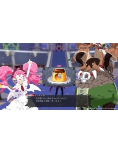 Switch - Disgaea Mayhem -... 2