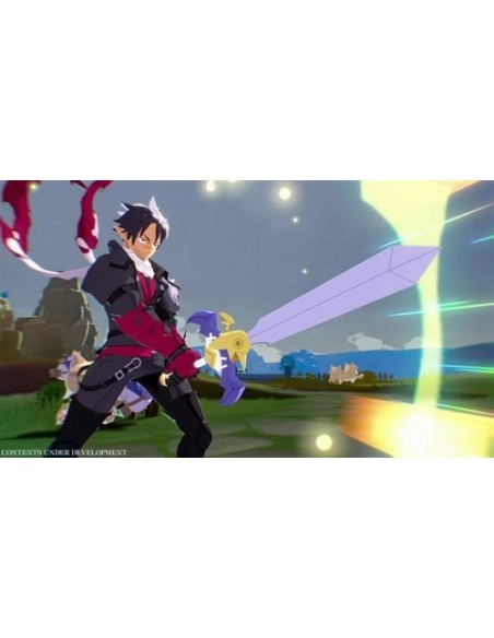 -19349-Switch 2 - Disgaea Mayhem - Deluxe Edition - Switch 2 Edition-0810100866822