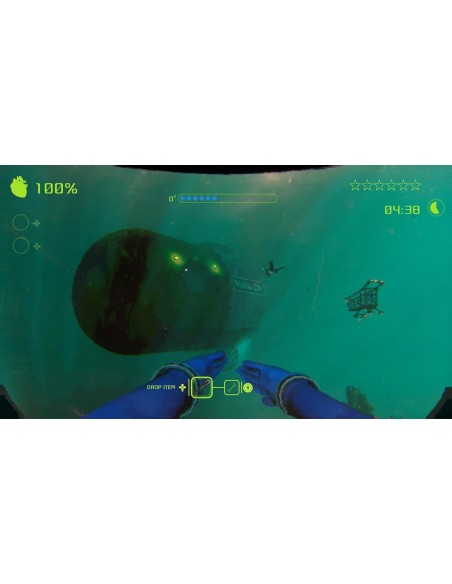 -19394-PS5 - Murky Divers: PharmaCorps Edition-3700664534084