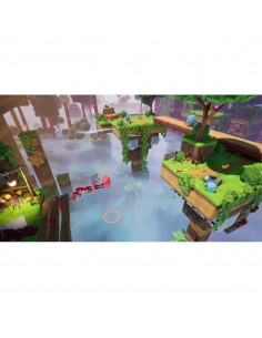 Switch 2 - Super Meat Boy... 2