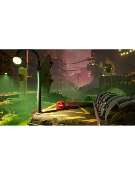 -19649-Switch 2 - Super Meat Boy 3D Special Edition-8436622260942