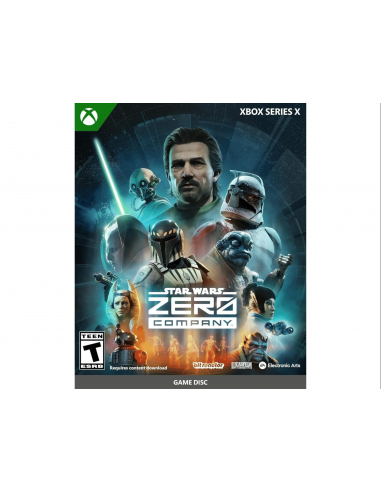 20370-Xbox Smart Delivery - Star Wars Zero Company-5030936125480
