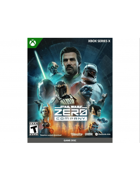 -20370-Xbox Smart Delivery - Star Wars Zero Company-5030936125480