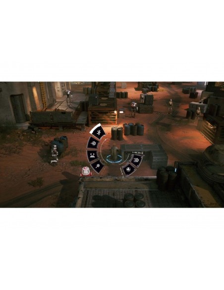 -20370-Xbox Smart Delivery - Star Wars Zero Company-5030936125480