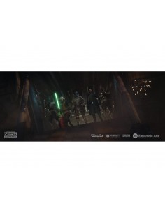 PS5 - Star Wars Zero Company 2
