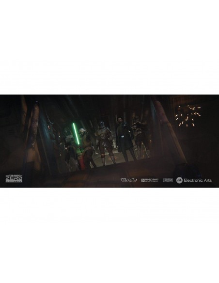 -20369-PS5 - Star Wars Zero Company-5030942125474