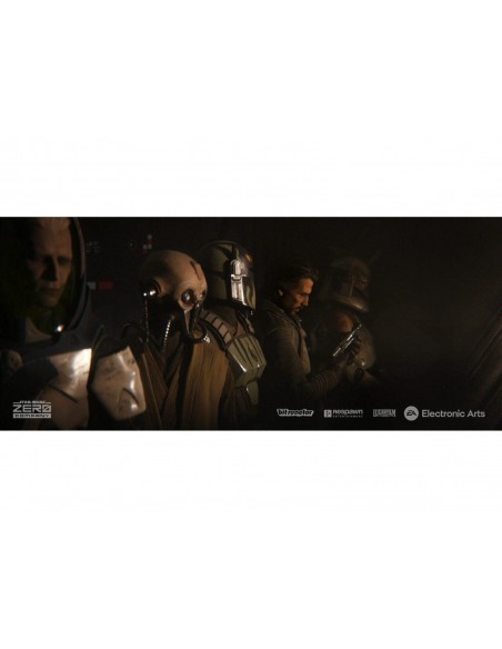 -20369-PS5 - Star Wars Zero Company-5030942125474