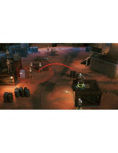 -20369-PS5 - Star Wars Zero Company-5030942125474