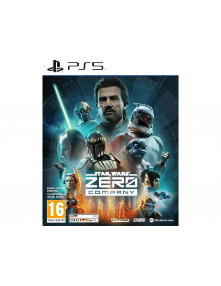-20369-PS5 - Star Wars Zero Company-5030942125474