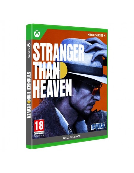 -20365-Xbox Smart Delivery - Stranger than Heaven-5055277057887