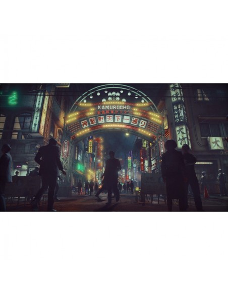 -20365-Xbox Smart Delivery - Stranger than Heaven-5055277057887