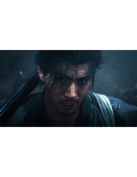 -20360-PS5 - Onimusha Way of the Sword Premium Deluxe (steelbook)-5055060906965
