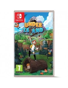 Switch - Under The Island