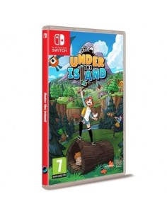 Switch - Under The Island 2