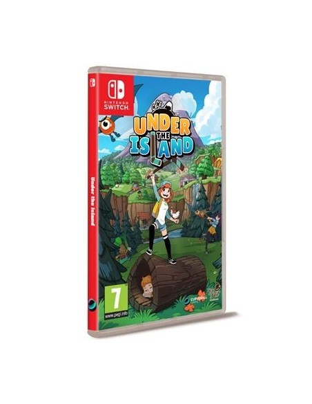 -20357-Switch - Under The Island-5056722400197