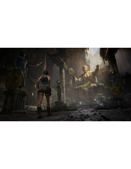 -20356-PS5 - Tomb Raider: Legacy of Atlantis D1 Edition-4020628534547