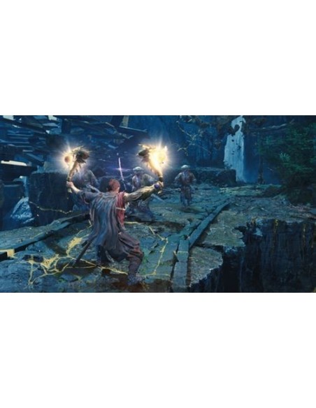 -20355-PS5 - Onimusha Way of the Sword Standard-5055060906477