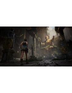 PC - Tomb Raider: Legacy of... 2