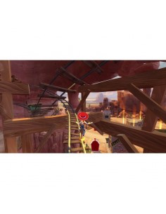 PS5 - Toy Story: Retro... 2