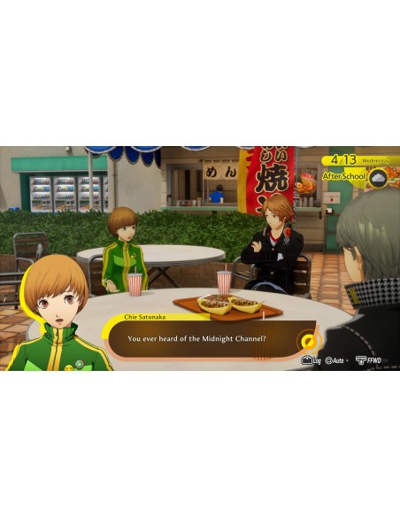 -20375-PS5 - Persona 4 Revival-5055277058266