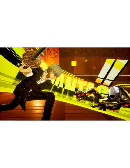 -20373-PC - Persona 4 Revival CiB-5055277058365