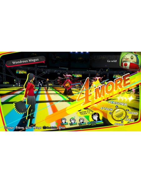 -20371-Xbox Smart Delivery - Persona 4 Revival-5055277058310