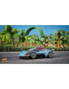 PS5 - Hot Wheels Infinite Rush 2