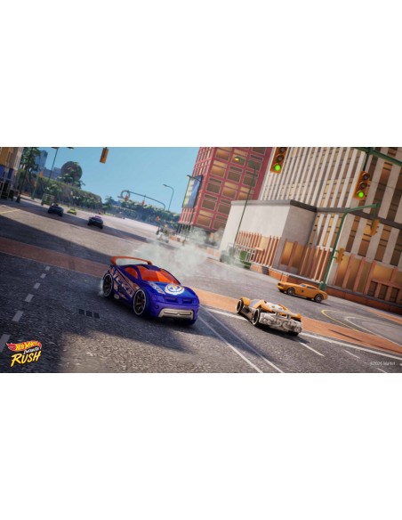 -20361-Xbox Smart Delivery - Hot Wheels Infinite Rush-4020628538170