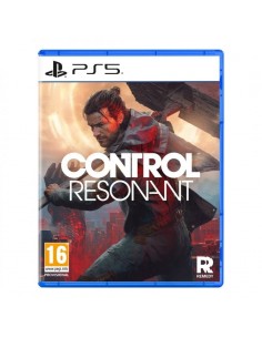 PS5 - Control Resonant